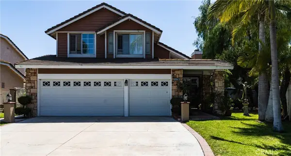 13798 Live Oak, Chino, CA 91710