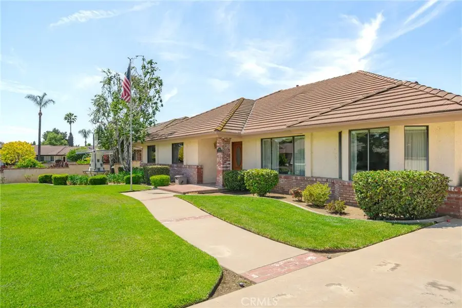1664 S Elderberry, Ontario, CA 91762 - #2