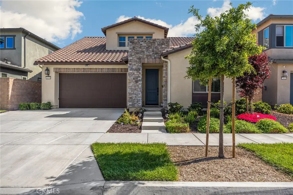 2670 E Embry Lane, Ontario, CA 91762 - #1