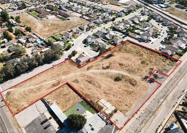 0 West 48th Street, San Bernardino, CA 92407