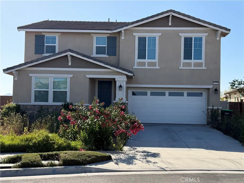 3553 Mill Creek Dr, Perris, CA 92570 - #1