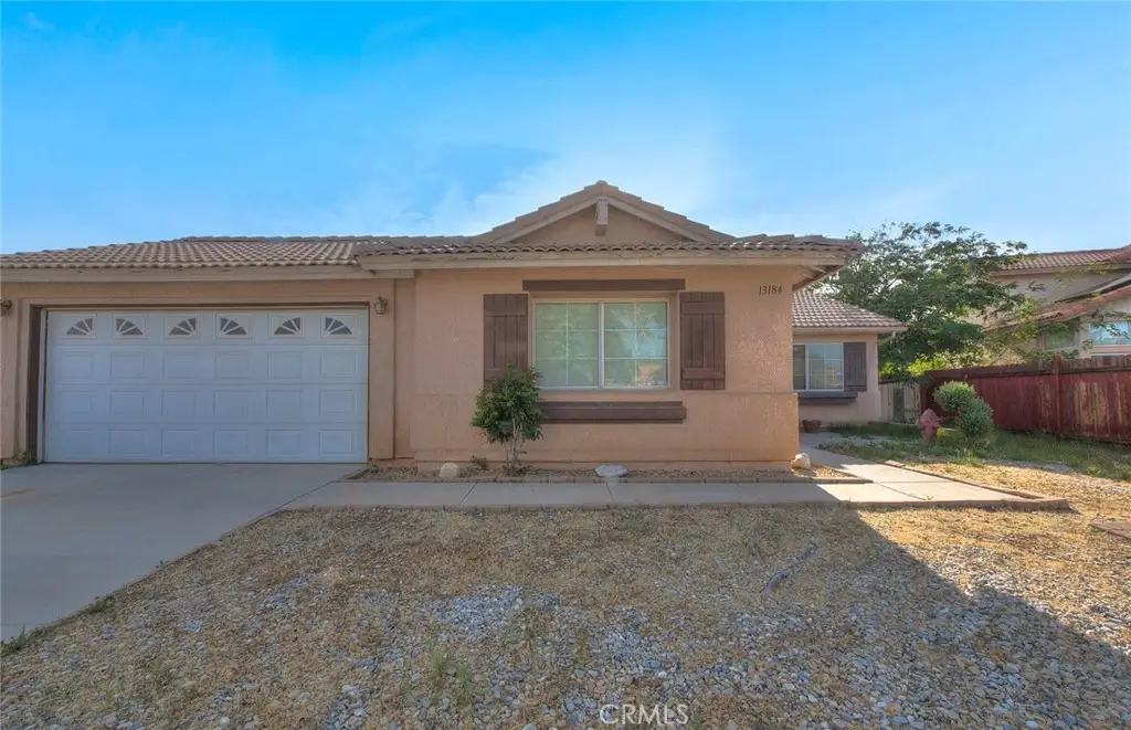 13184 Cardinal Road, Victorville, CA 92392 - #1