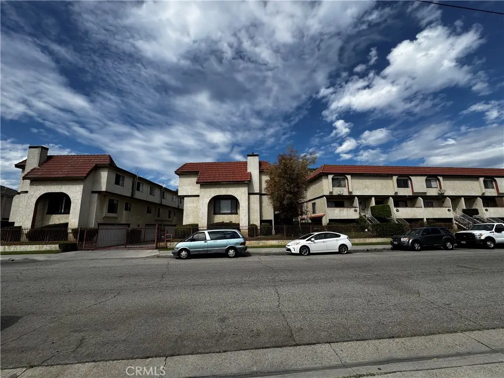 3559 Whistler, El Monte, CA 91732 - #1