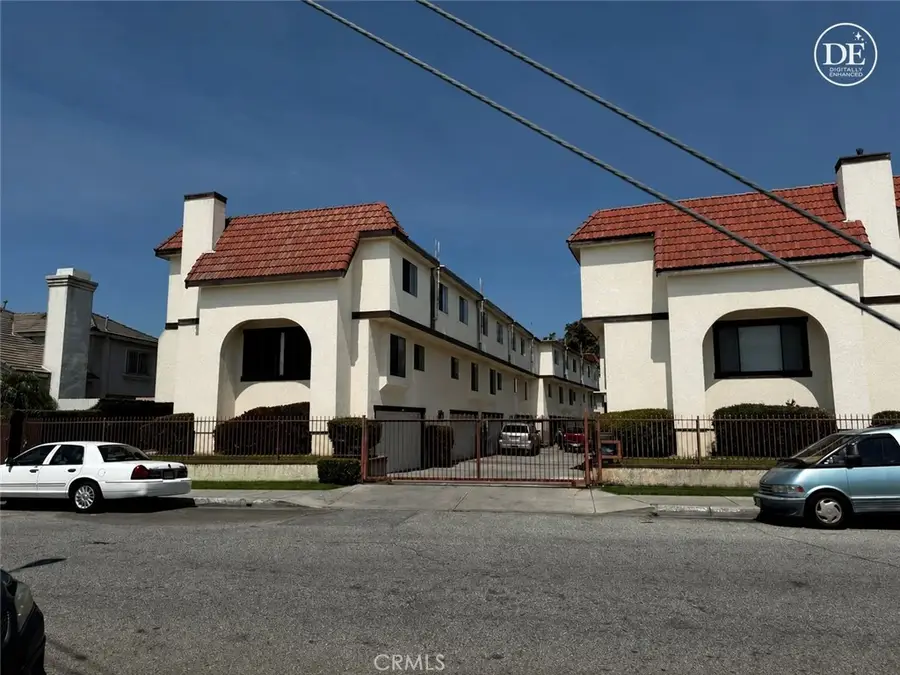 3559 Whistler, El Monte, CA 91732 - #3