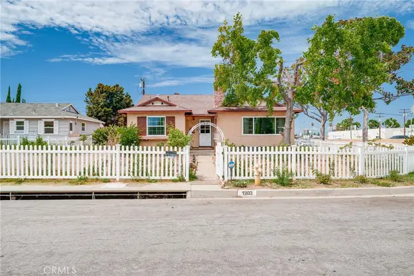 1203 Pontenova, Hacienda Heights, CA 91745