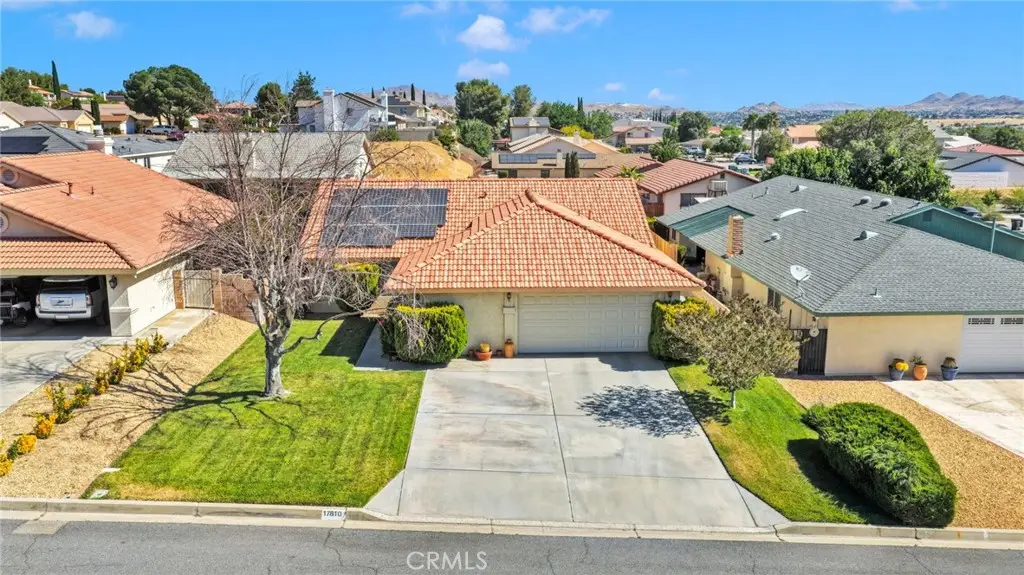 17810 Granada Drive, Victorville, CA 92395 - #1