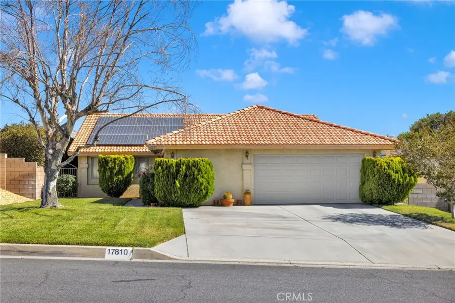 17810 Granada Drive, Victorville, CA 92395 - #3