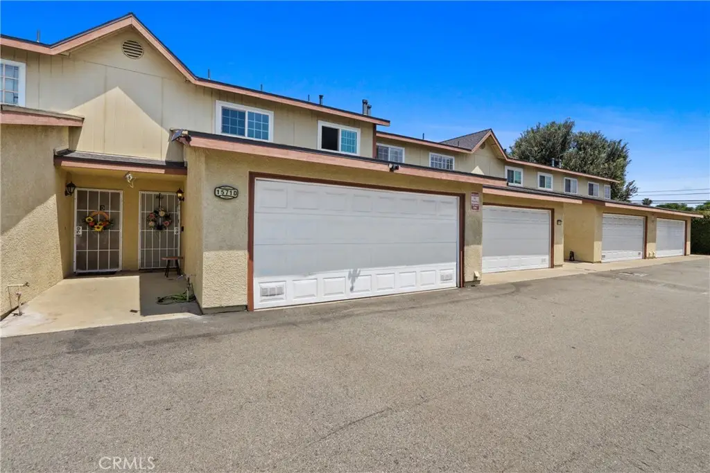 1571 S Reservoir #D, Pomona, CA 91766 - #1