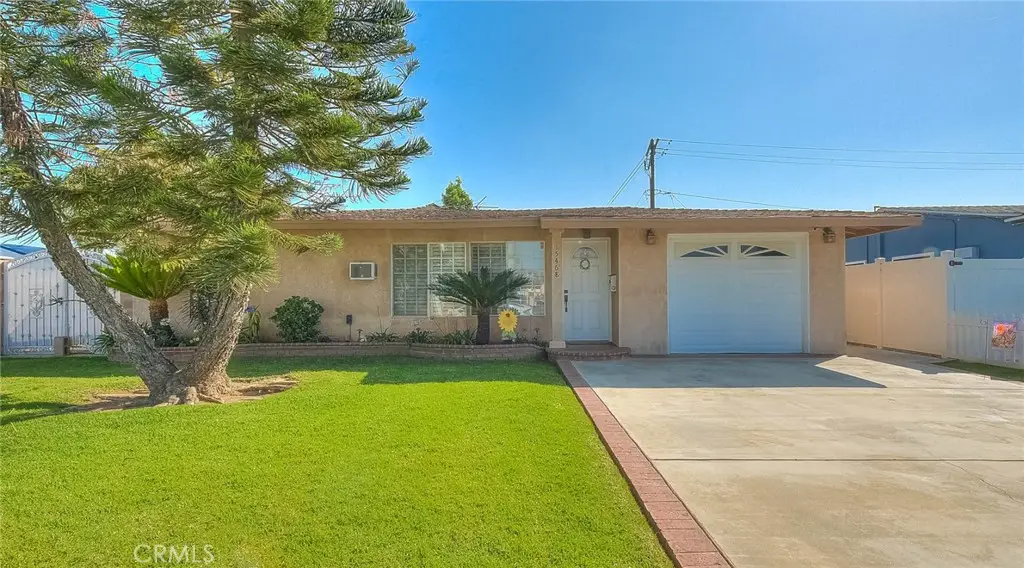 15468 Prichard Street, La Puente, CA 91744 - #1