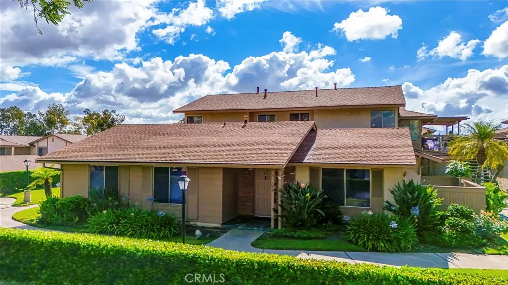 1425 Forest Glen #158, Hacienda Heights, CA 91745 - #1