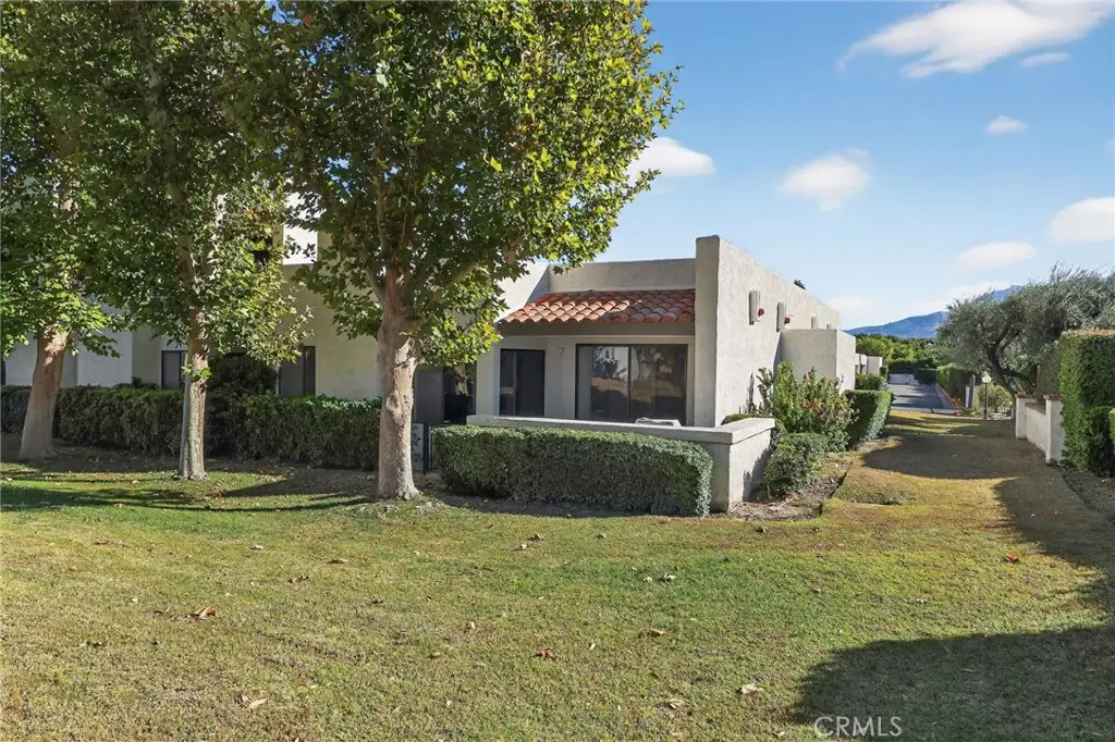 610 Violeta Drive, Palm Springs, CA 92262 - #1