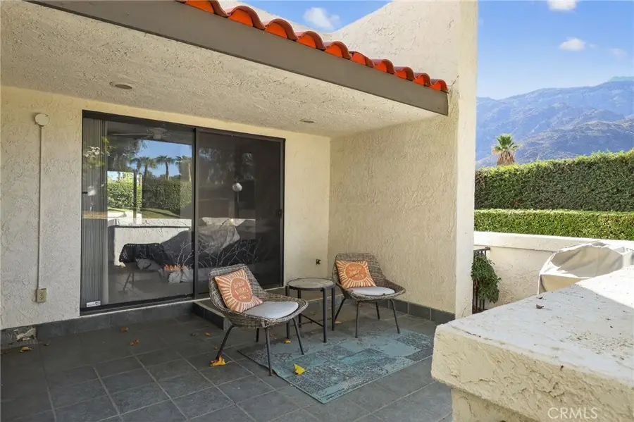 610 Violeta Drive, Palm Springs, CA 92262 - #2