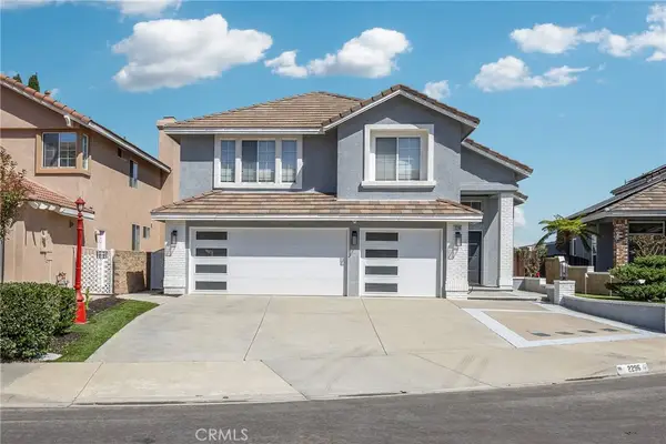 2296 Avenida Cabrillo, Chino Hills, CA 91709