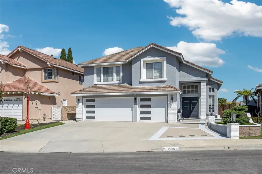 2296 Avenida Cabrillo, Chino Hills, CA 91709 - #2
