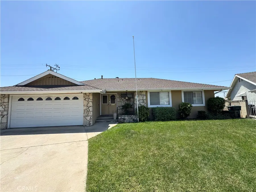 216 S Homerest, Covina, CA 91722 - #2