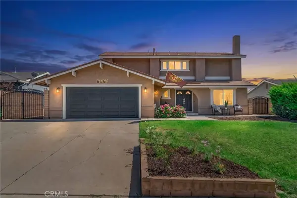 6061 Barbara Street, Chino, CA 91710