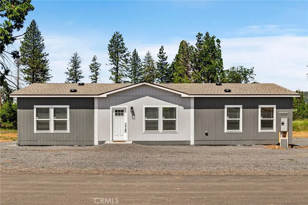 8589 Ridgecrest Drive, Paradise, CA 95969 - #1