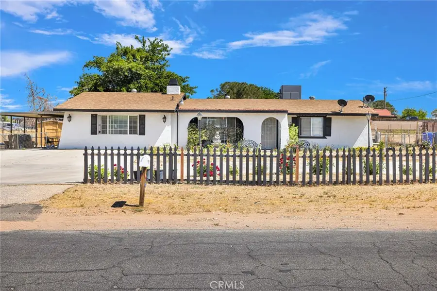 12669 Cypress Ave, Victorville, CA 92395 - #2