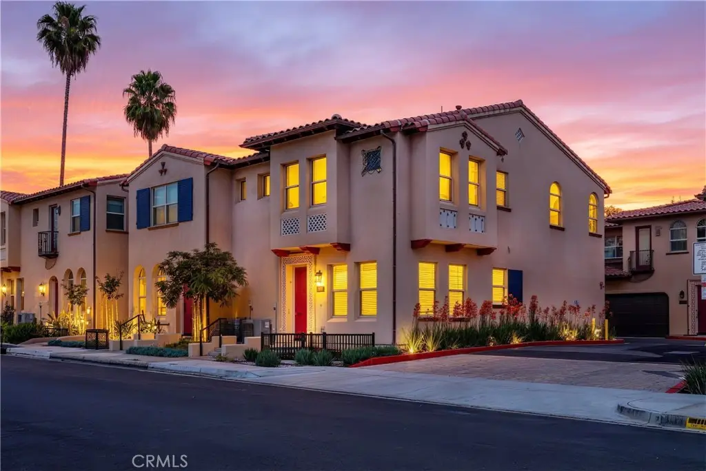 818 Francesca Dr, Walnut, CA 91789 - #1