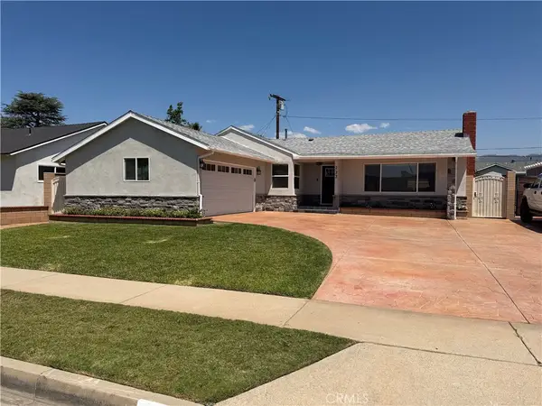 233 E Tudor, Covina, CA 91722