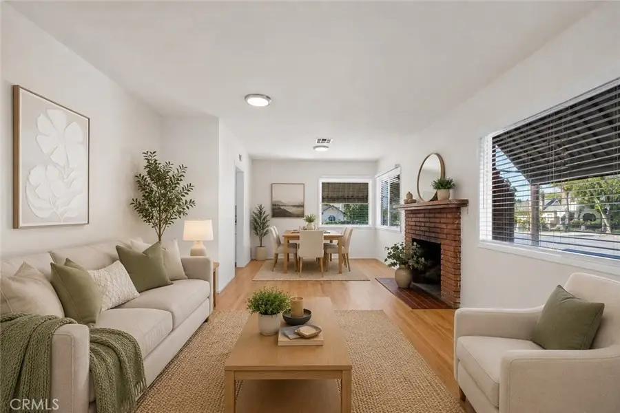 1106 N Sultana Avenue, Ontario, CA 91764 - #3