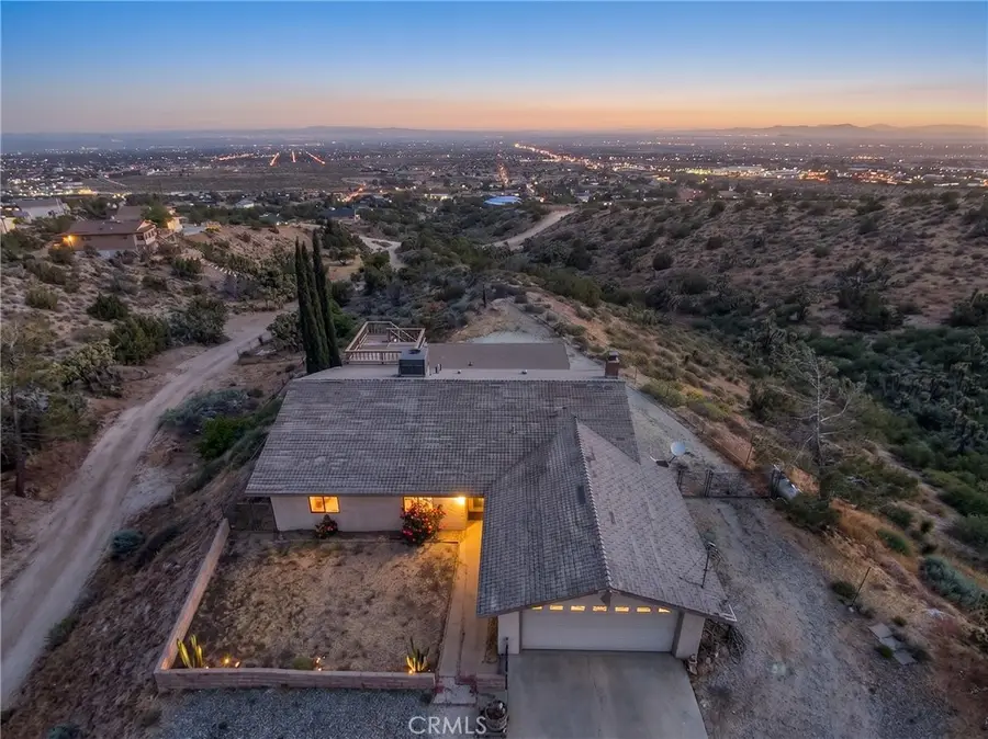 8451 Zohra Canyon Rd, Pinon Hills, CA 92372 - #3