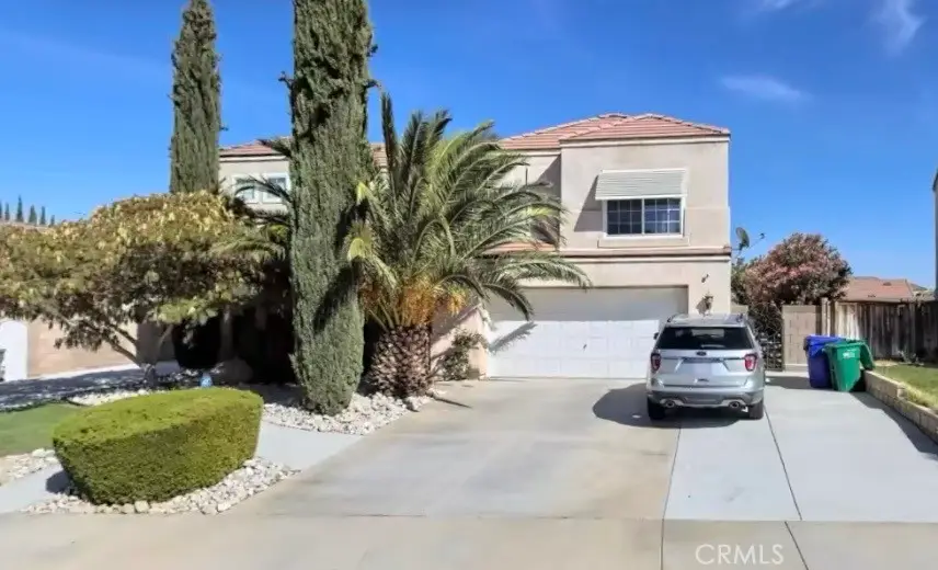 2767 Redington, Palmdale, CA 93551 - #1