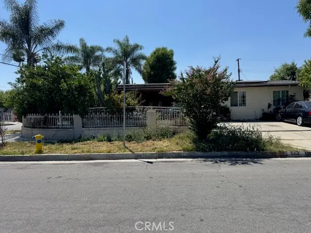 553 Doverdale, La Puente, CA 91744 - #1