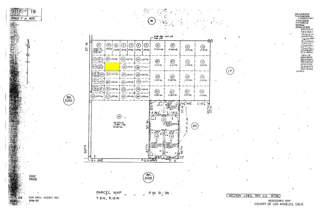 10 48th W, Lancaster, CA 93536 - #1