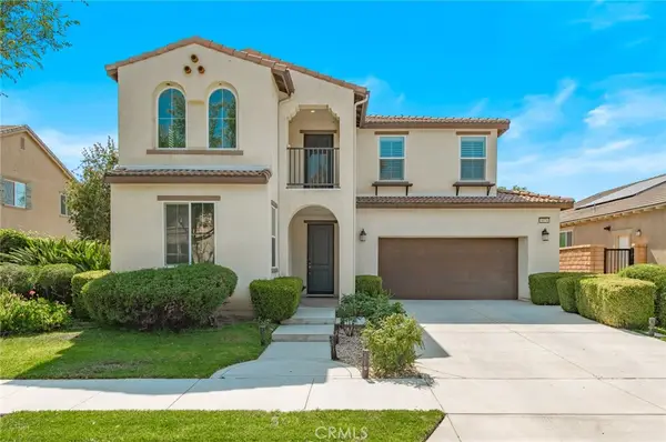 3674 S Dulisse, Ontario, CA 91761