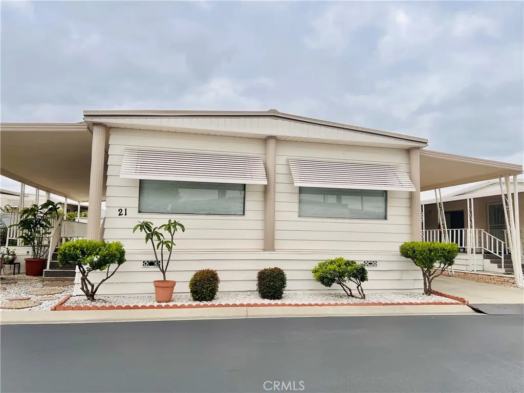 1441 S Paso Real Avenue #21, Rowland Heights, CA 91748 - #1