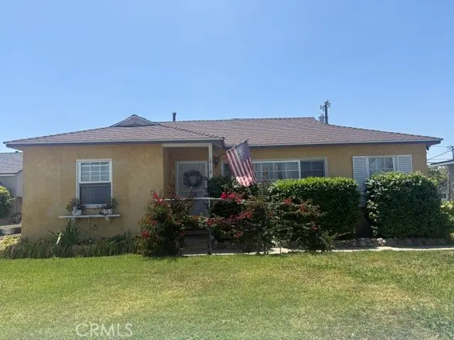 14118 Oval, Whittier, CA 90604 - #1