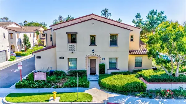 78 Talisman, Irvine, CA 92620