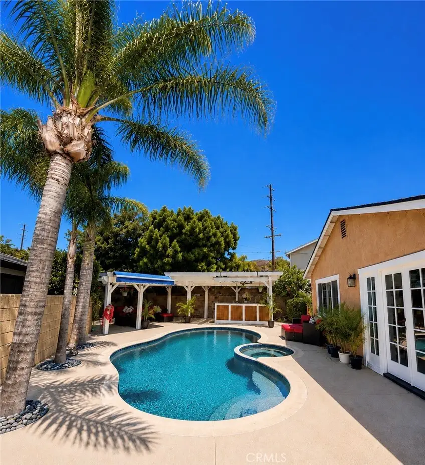 21104 Rosedell Drive, Saugus, CA 91350 - #1