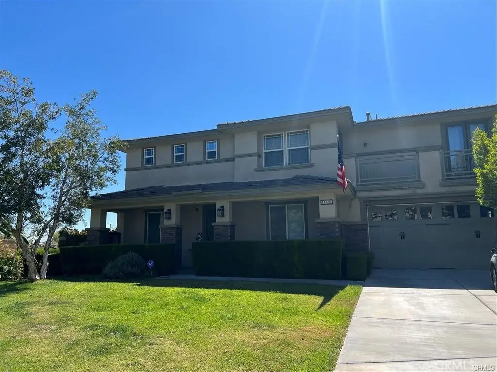 14433 Eagle River, Eastvale, CA 92880 - #1