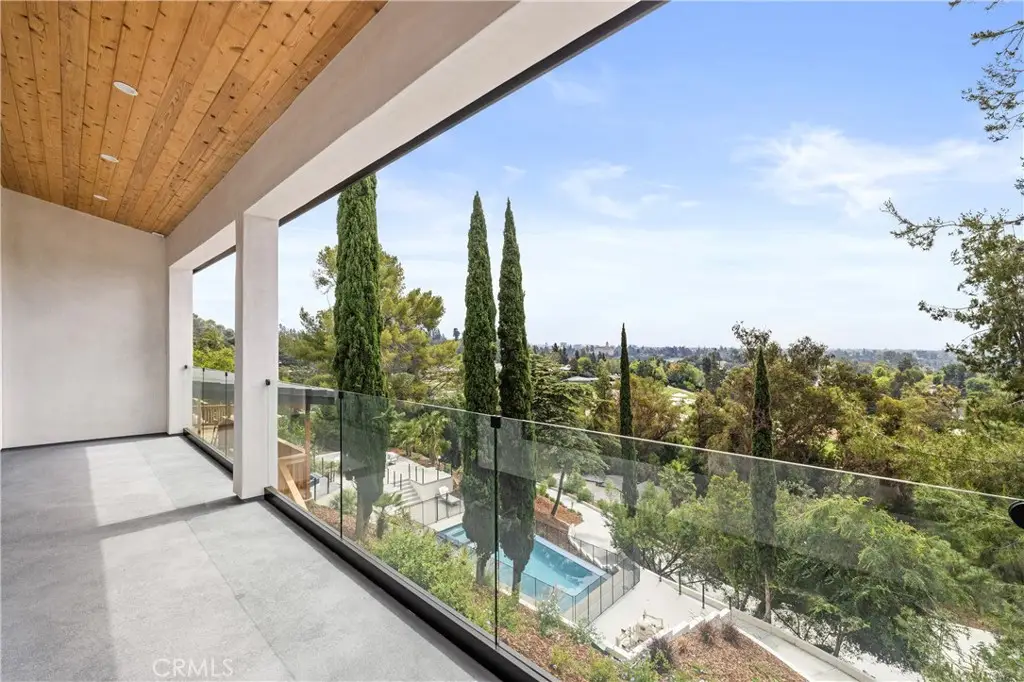 122 Patrician Way, Pasadena, CA 91105 - #1