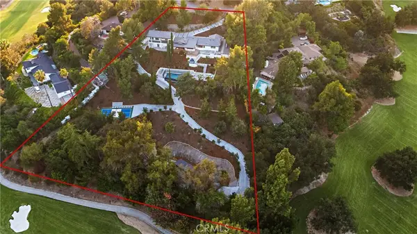 122 Patrician Way, Pasadena, CA 91105