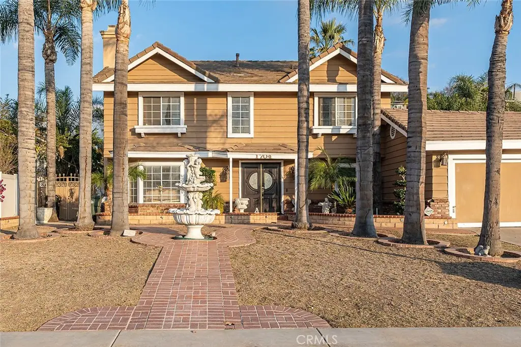 1704 Pass And Covina Road, West Covina, CA 91792 - #1
