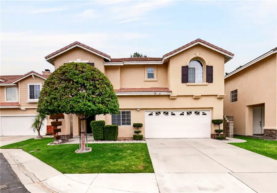4366 Jasmin Hill Court, Chino Hills, CA 91709 - #2
