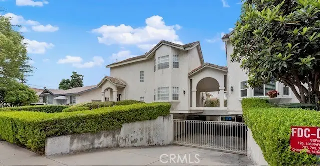 707 S Chapel Avenue, Alhambra, CA 91801 - #1