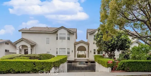 707 S Chapel Avenue, Alhambra, CA 91801 - #2