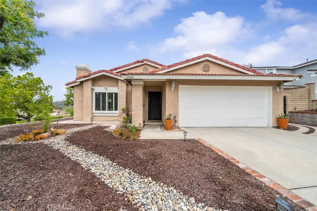 24320 Darrin, Diamond Bar, CA 91765 - #1