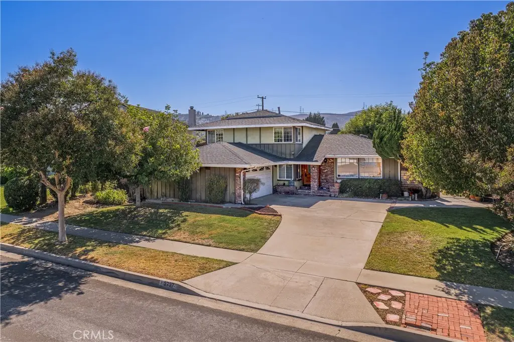 2737 Fragancia Avenue, Hacienda Heights, CA 91745 - #1