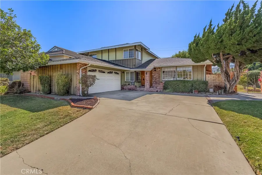 2737 Fragancia Avenue, Hacienda Heights, CA 91745 - #2