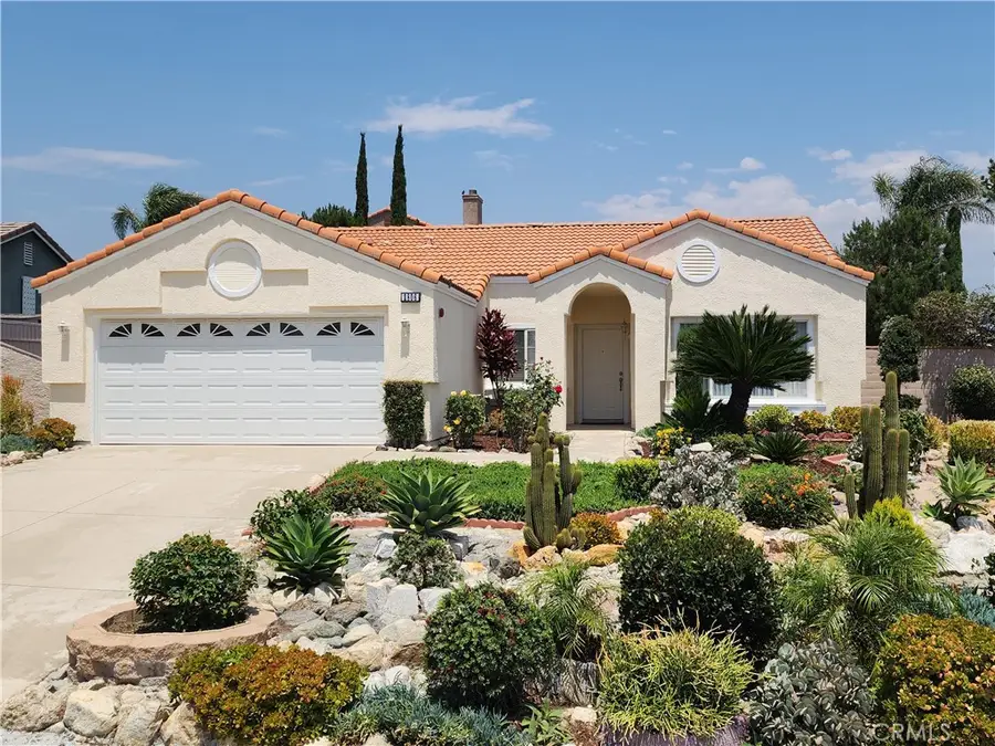2806 W La Morada Drive, Rialto, CA 92377 - #2