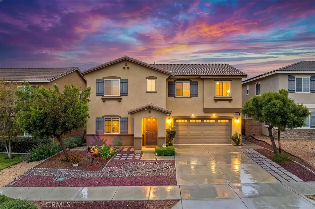 7568 Sleepy Creek, Fontana, CA 92336 - #1