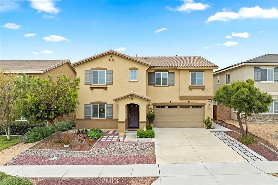 7568 Sleepy Creek, Fontana, CA 92336 - #2
