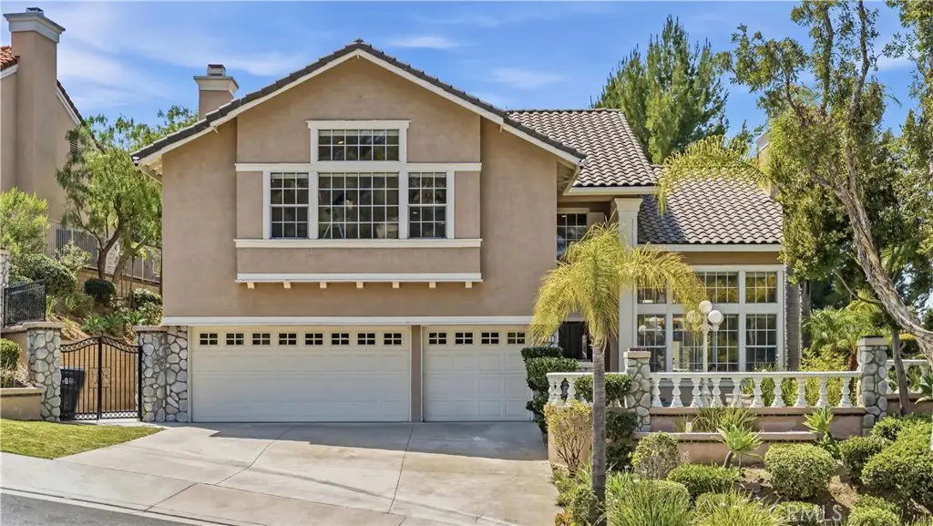 2321 Nogales Street, Rowland Heights, CA 91748 - #1