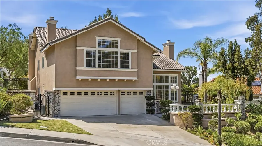 2321 Nogales Street, Rowland Heights, CA 91748 - #2