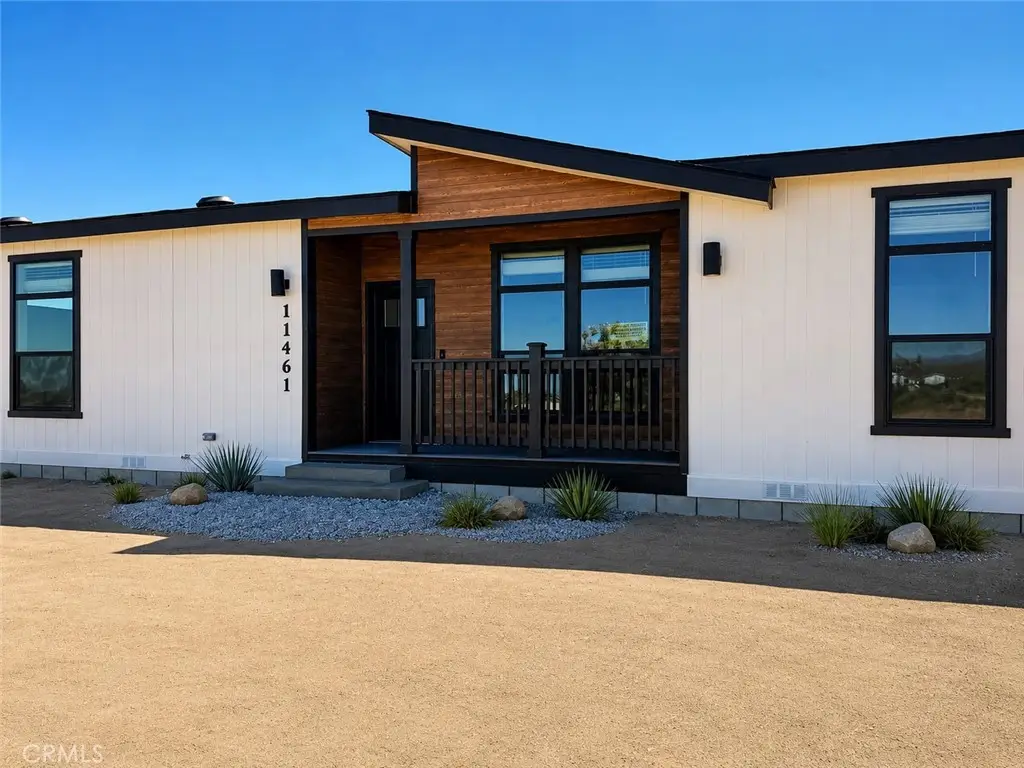 11461 Buena Vista Road, Pinon Hills, CA 92372 - #1